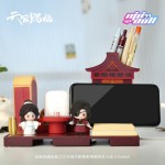 Minidoll Mini Space Heaven Official's Blessing Paradise Manor Hua Cheng Xie Lian Desktop Display Set